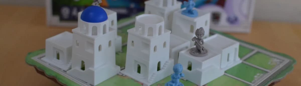 Santorini